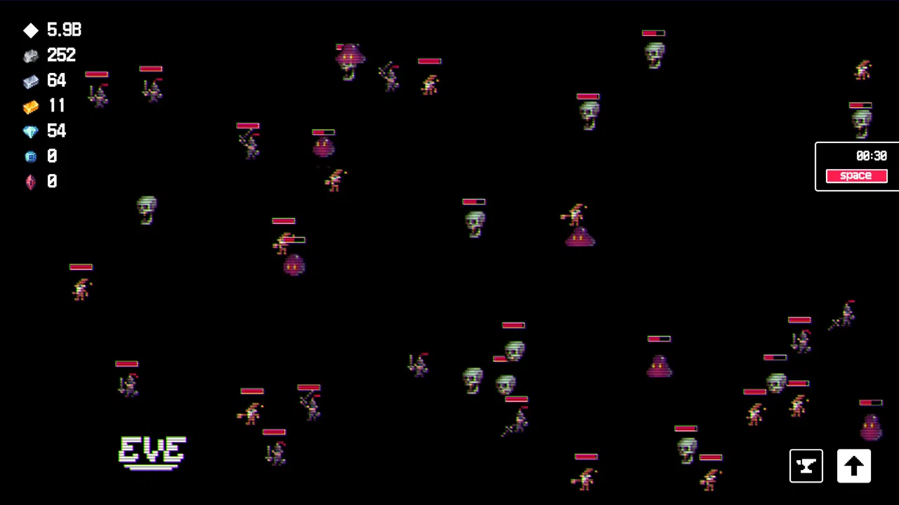 ScreenSaver Idle Screenshot 5