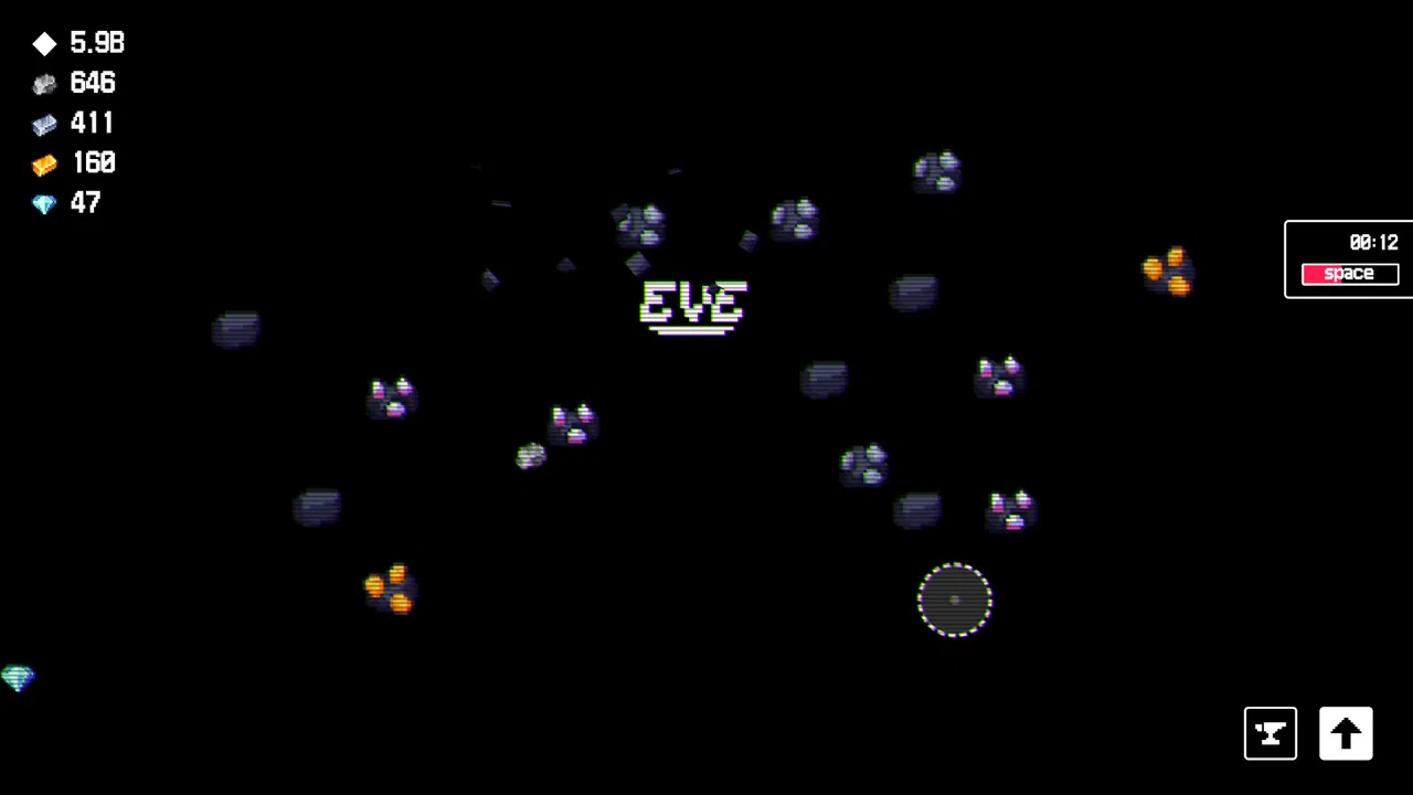 ScreenSaver Idle Screenshot 3