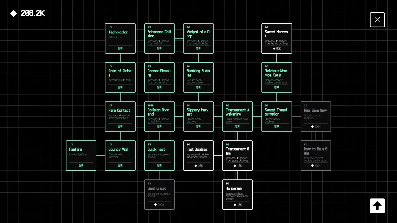 ScreenSaver Idle Screenshot 1