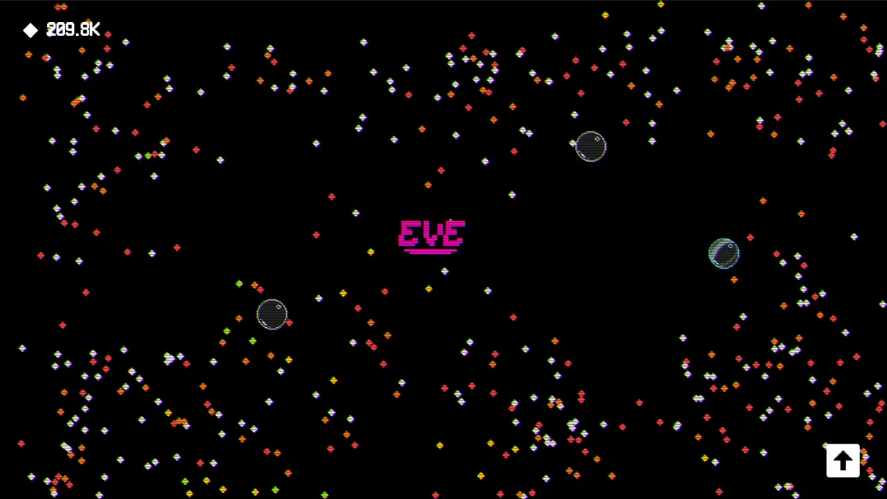 ScreenSaver Idle Screenshot 2