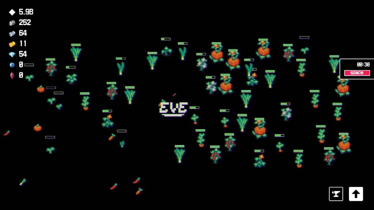 ScreenSaver Idle Screenshot 4
