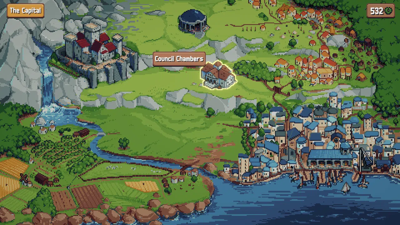 Combolands Screenshot 4