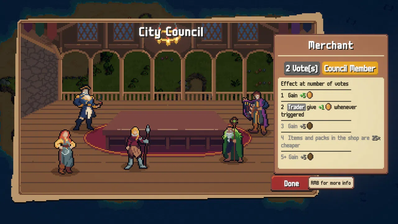 Combolands Demo Screenshot 4