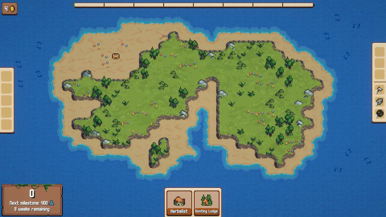 Combolands Demo Screenshot 3