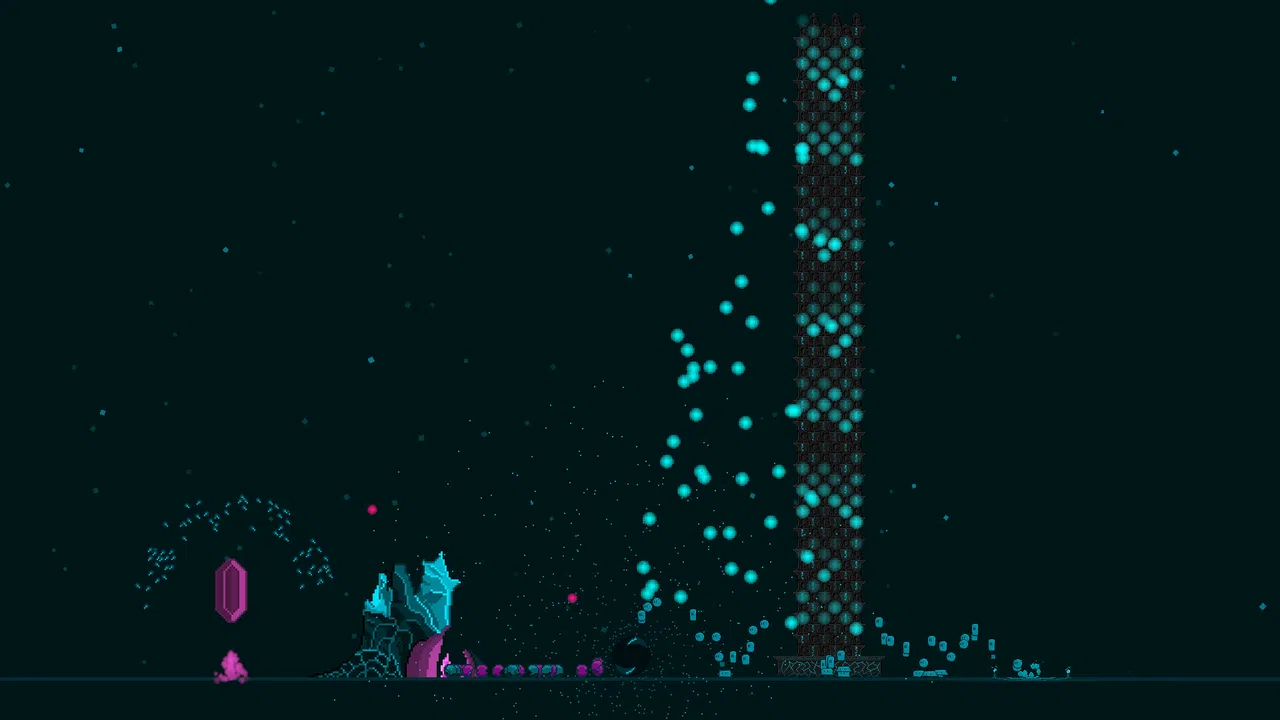 Void Fragment Screenshot 4