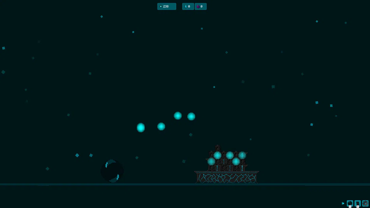 Void Fragment Screenshot 0