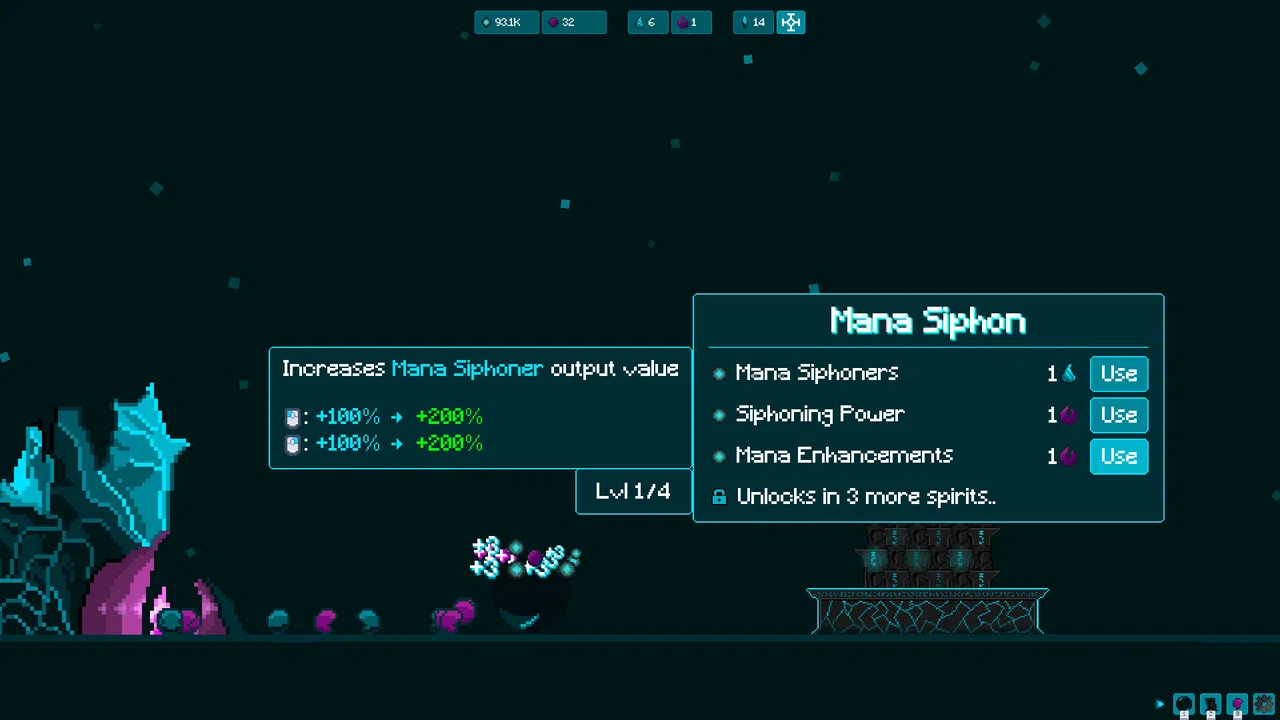 Void Fragment Screenshot 3