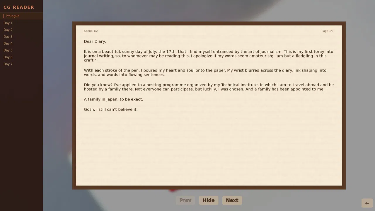 Homestay Queen Screenshot 0