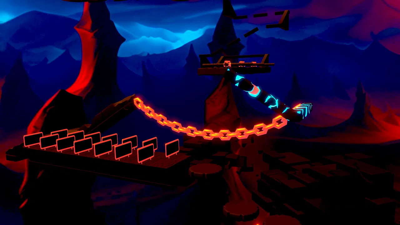 Dragon Climb Screenshot 7