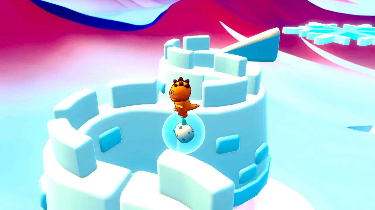 Dragon Climb Screenshot 2