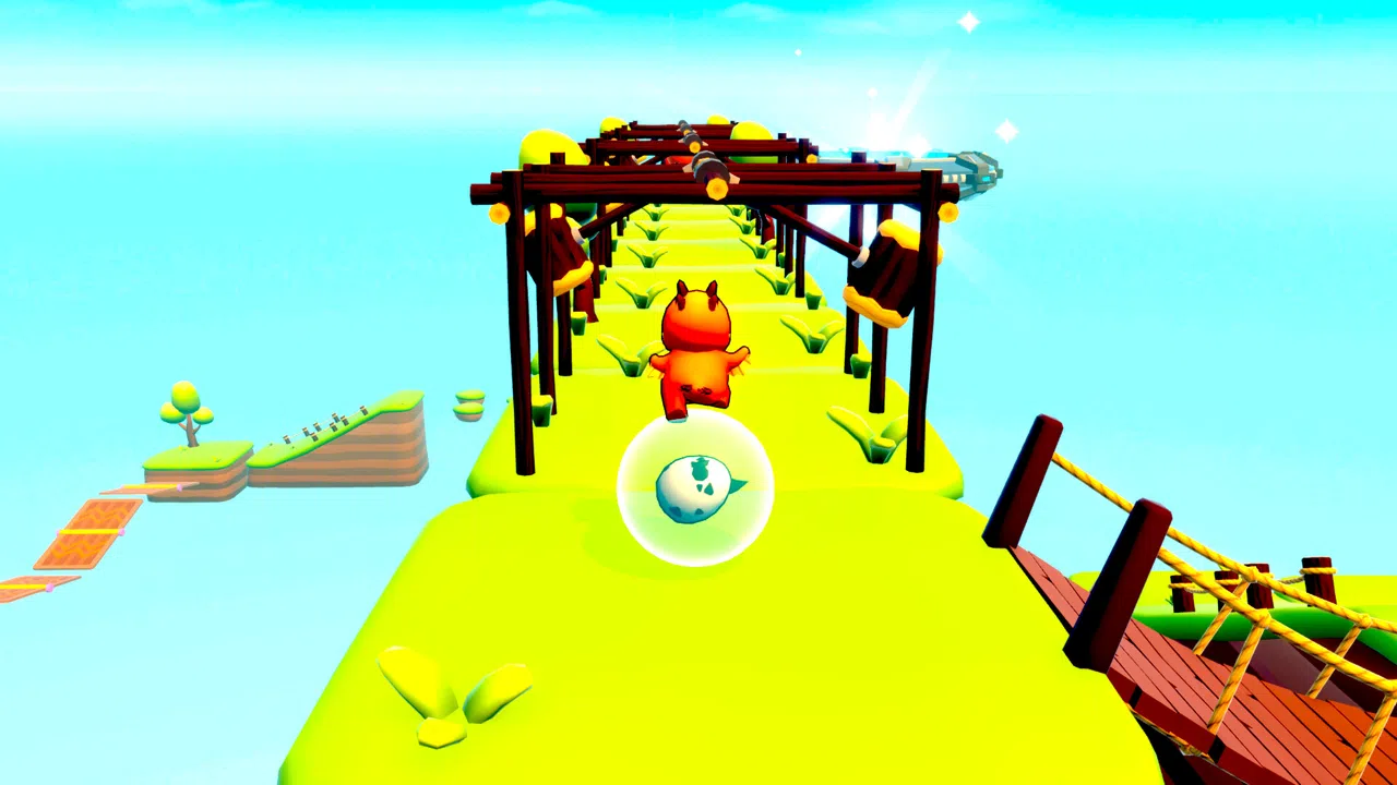 Dragon Climb Screenshot 0
