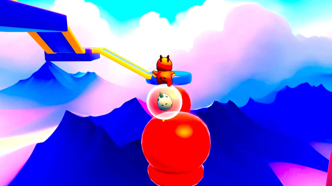 Dragon Climb Screenshot 3