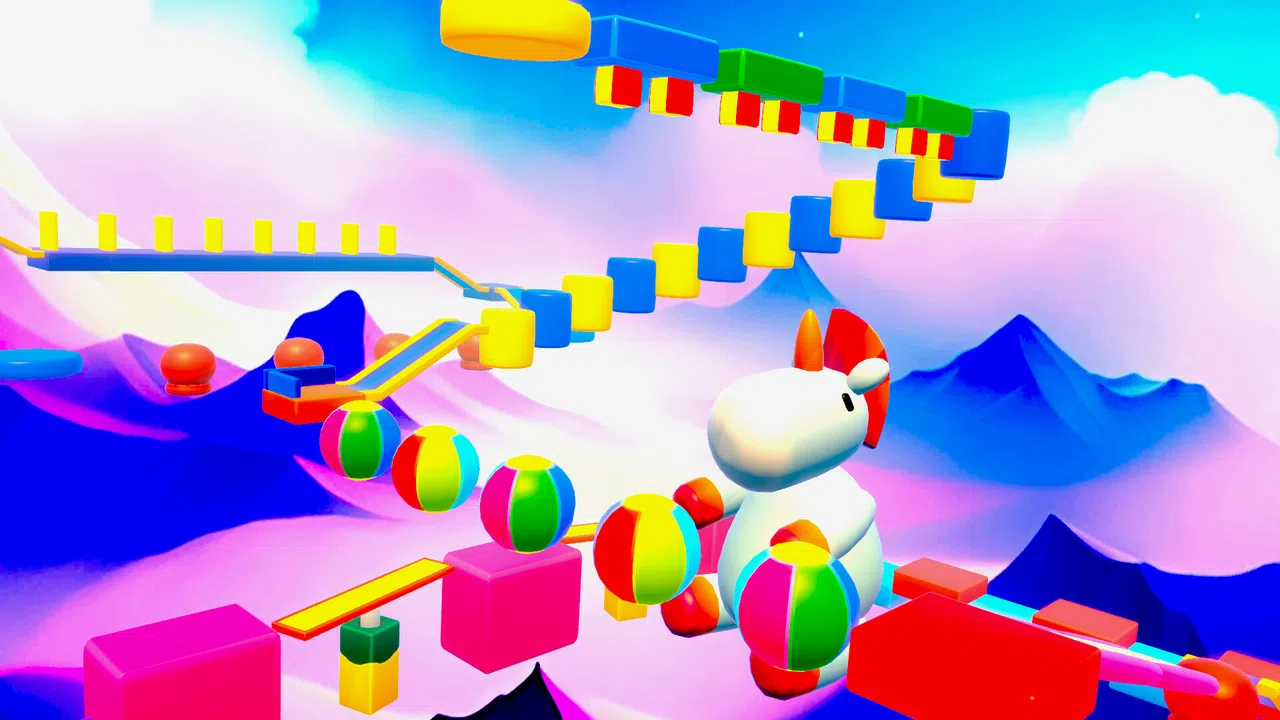 Dragon Climb Screenshot 6