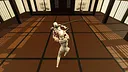 Gladio Mori Demo Screenshot 1