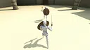 Gladio Mori Demo Screenshot 0