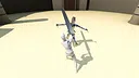 Gladio Mori Demo Screenshot 3