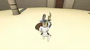 Gladio Mori Demo Screenshot 6