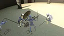 Gladio Mori Demo Screenshot 8