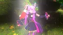 VR Live Yuzuki Yukari Mμ -  stay with me Screenshot 1
