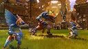 Blood Bowl 2 - Lizardmen Screenshot 0