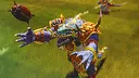 Blood Bowl 2 - Lizardmen Screenshot 4
