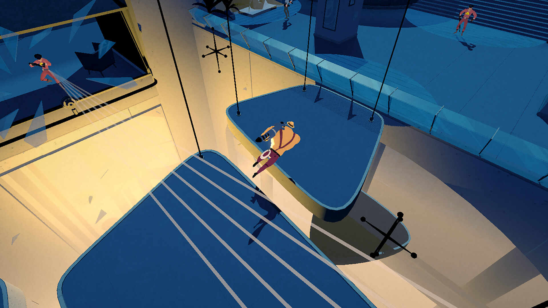 Smash 'N Grab Screenshot 3