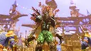 Blood Bowl 2 - Wood Elves Screenshot 1