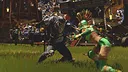 Blood Bowl 2 - Vampire Screenshot 1