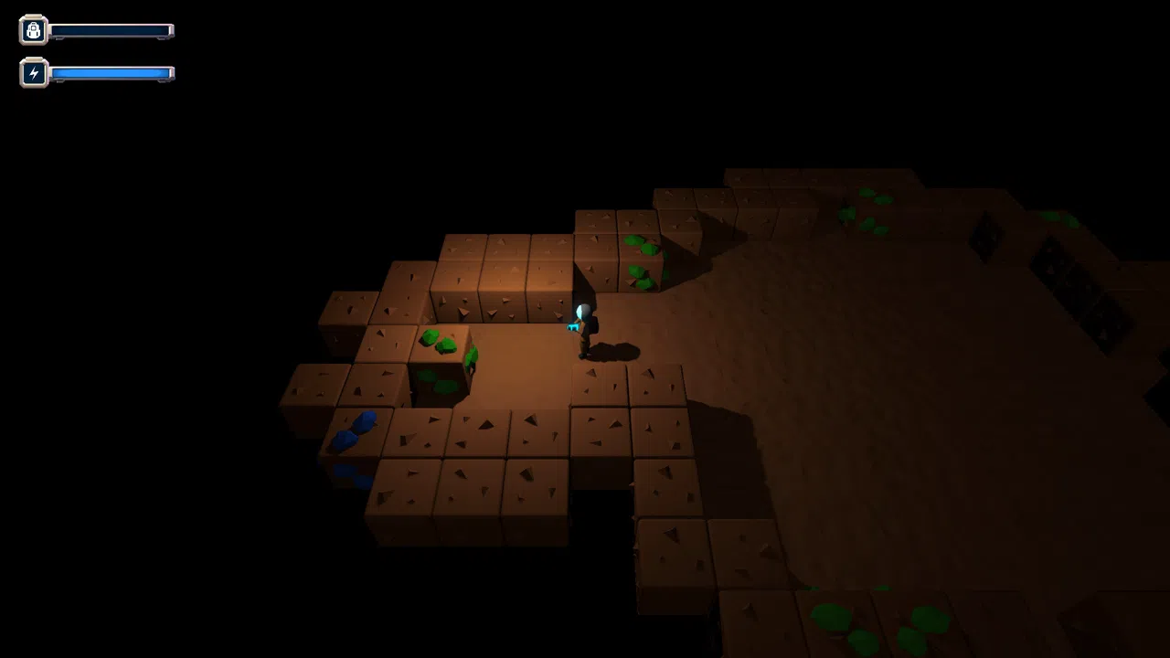 Deepcore Mining Screenshot 0