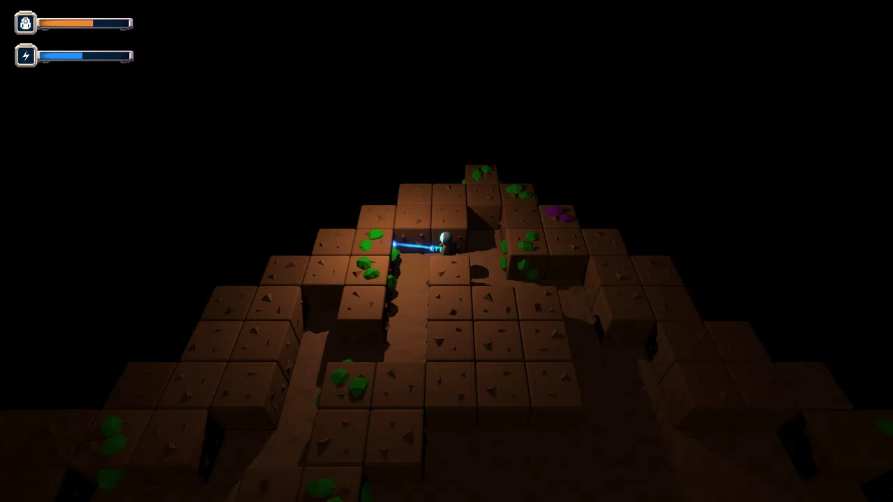 Deepcore Mining Screenshot 4