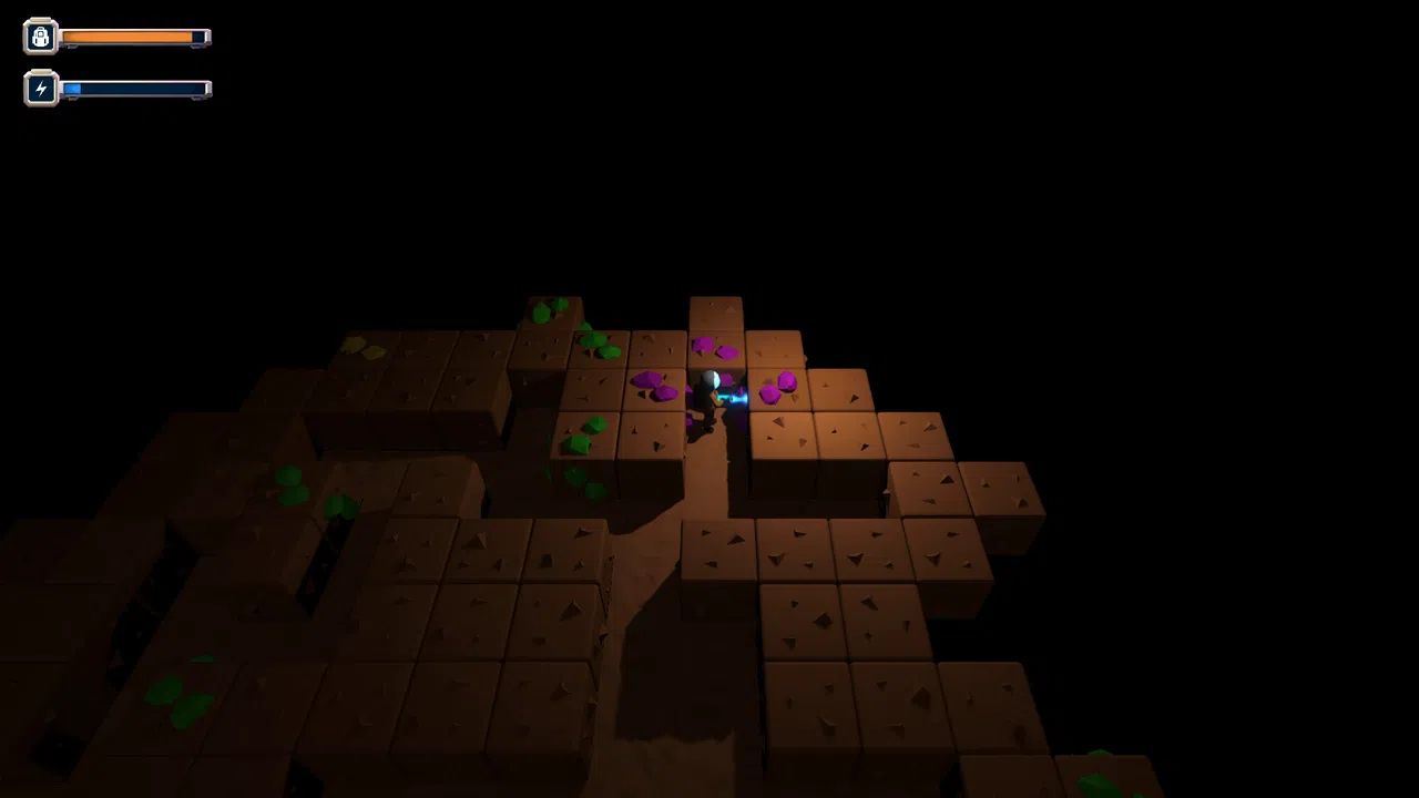 Deepcore Mining Screenshot 2