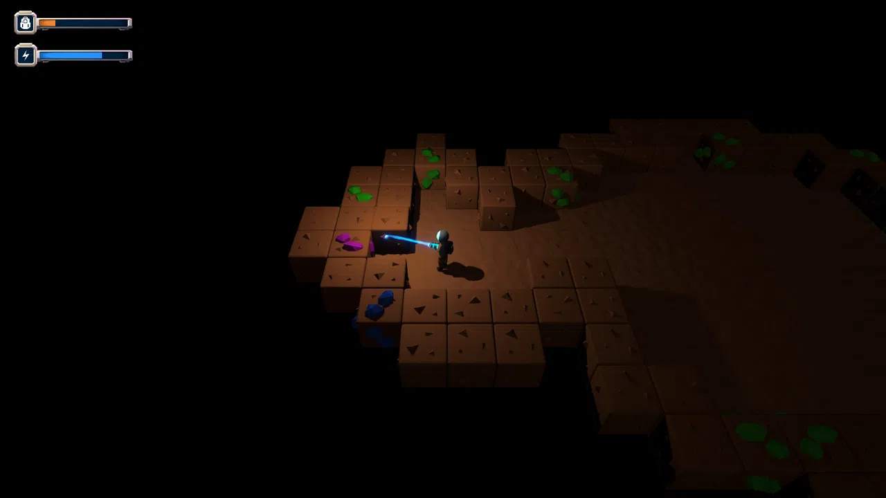 Deepcore Mining Screenshot 3