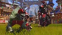 Blood Bowl 2 - Undead Screenshot 3