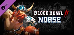 Blood Bowl 2 - Norse