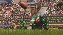 Blood Bowl 2 - Halflings Screenshot 1