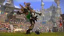 Blood Bowl 2 - Halflings Screenshot 0