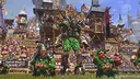 Blood Bowl 2 - Halflings Screenshot 4