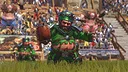 Blood Bowl 2 - Halflings Screenshot 2