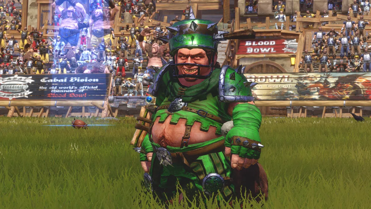 Blood Bowl 2 - Halflings Screenshot 5