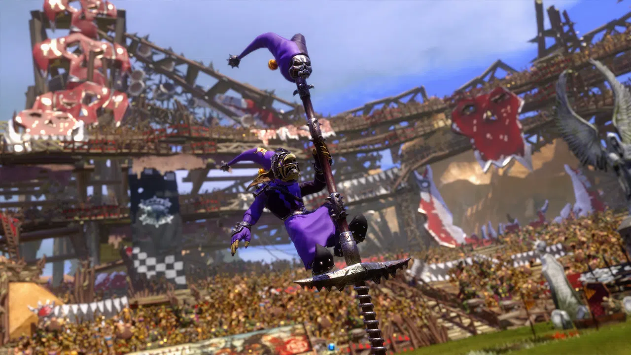 Blood Bowl 2 - Goblins Screenshot 3