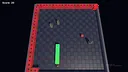 SnakeyBoss Screenshot 0