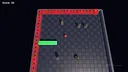SnakeyBoss Screenshot 1