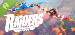 Raiders 1941 Demo