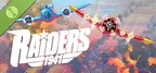 Raiders 1941 Demo