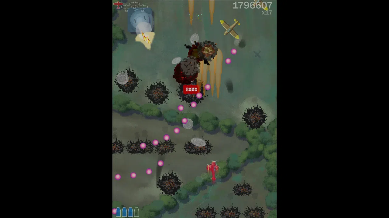 Raiders 1941 Demo Screenshot 5