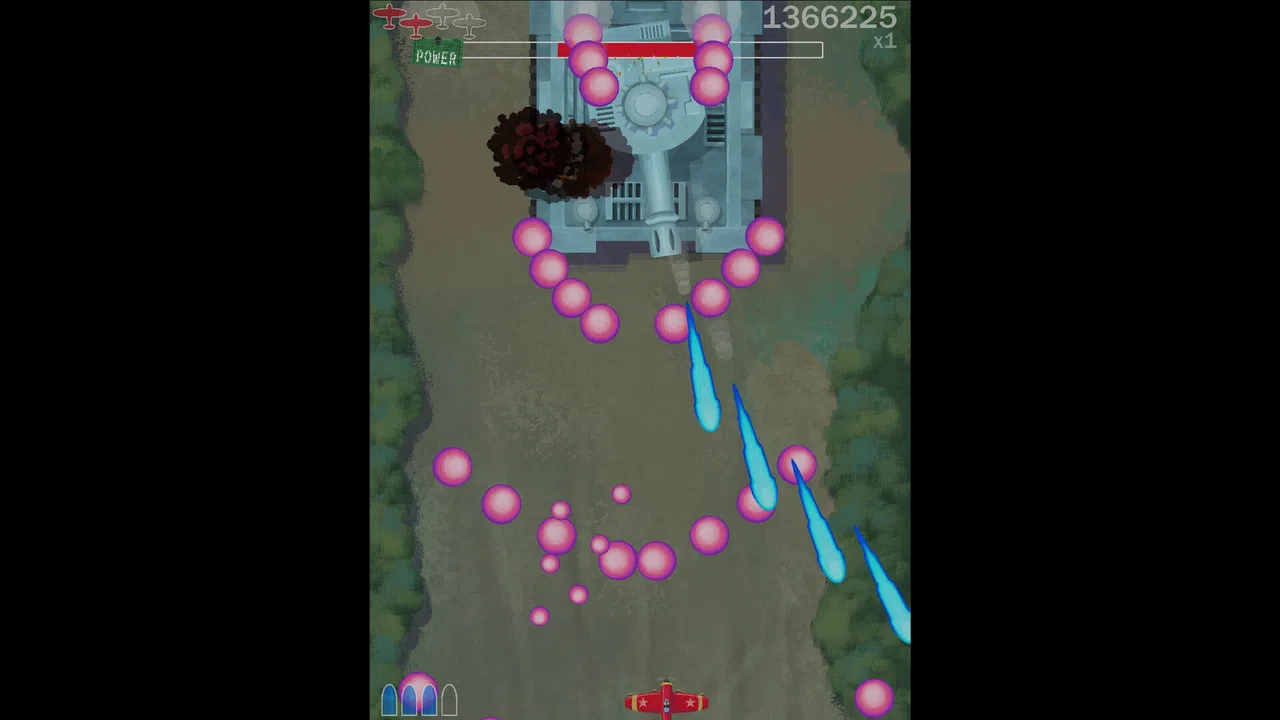 Raiders 1941 Demo Screenshot 10