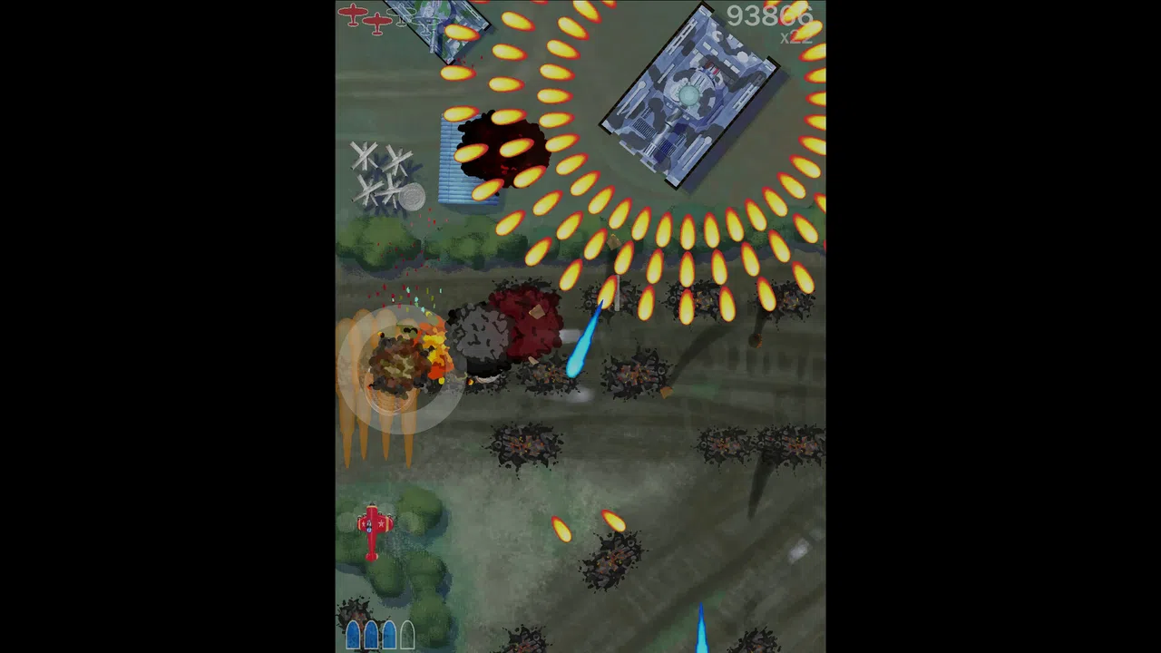 Raiders 1941 Demo Screenshot 11