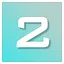 Level 2 Completed icon