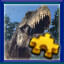 T Rex icon