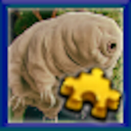Tardigrade icon